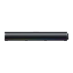 Саундбар Xiaomi REDMI Computer Speaker 2 Pro Set Black (QBH4354CN) - мініатюра 2