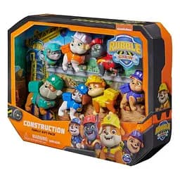 Ігровий набір Rubble & Crew Будівельна команда (SM28512/6067084) - мініатюра 2
