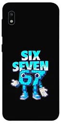 Чохол Demsky Six Seven для Samsung Galaxy A10 (A105F)