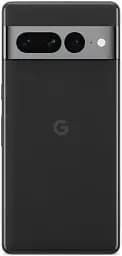 Смартфон Google Pixel 7 Pro 12/128GB Obsidian US - мініатюра 2