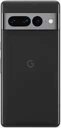 Смартфон Google Pixel 7 Pro 12/256GB Obsidian - мініатюра 4