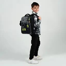 Рюкзак Kite Education каркасний 531 Street Style (K25-531M-4) - мініатюра 16