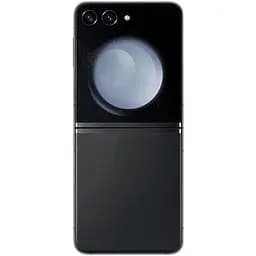 Смартфон Samsung Galaxy Flip 5 F731B 256Gb SM-F731BZAGSEK Grade B Seller Refurbished Gray - мініатюра 2