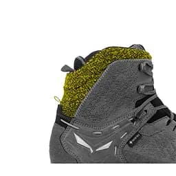 Черевики Salewa MTN Trainer 2 Winter GTX Mns 44,5 Чорний - мініатюра 10