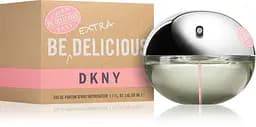 Парфумована вода DKNY Be Extra Delicious 50 мл - мініатюра 2