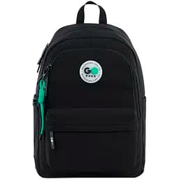 Рюкзак GoPack Education Teens 141L чорний Чорний (GO26-141L-3) - мініатюра 3