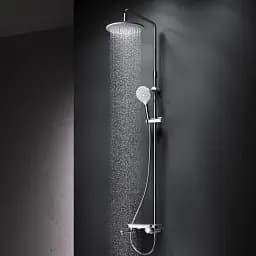 Душова система ShowerSpot AM.PM Like F0780700 - мініатюра 3