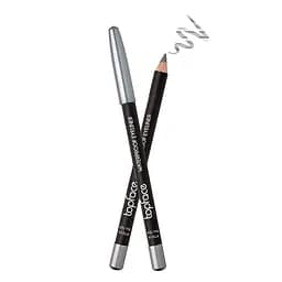 Олівець для очей TopFace Waterproof Eyeliner водостійкий PT614 відтінок 104, 1.14 г - мініатюра 2