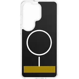 Чохол TPU+PC Nami with Magnetic Fit для Samsung Galaxy A16 4G/5G Black