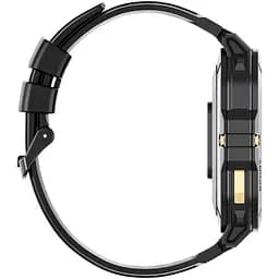 Годинник Oukitel BT101 Black - мініатюра 6