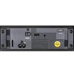 Саундбар Sharp HT-SB140MTV01 - мініатюра 7