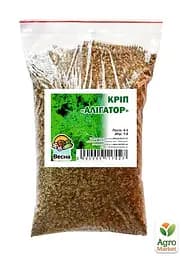 Насіння Весна Кріп Алігатор 500 г (19160) - мініатюра 2