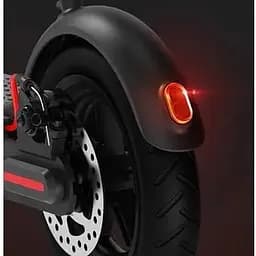 Електросамокат E-Scooter M365 Pro 3 (500W, 12.4Ah) Білий - мініатюра 9