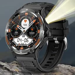 Годинник Smart Advanture з компасом - мініатюра 7