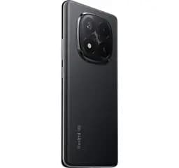 Смартфон Xiaomi Redmi Note 14 Pro+ 5G 12/512Gb Midnight Black No Adapter UA UCRF - мініатюра 2