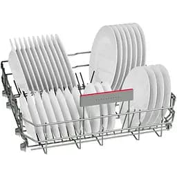 Посудомийна машина Bosch SMV4HVX00K - мініатюра 6