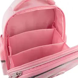 Рюкзак GoPack Education 165S Teddy Bears Рожевий (GO26-165S-1) - мініатюра 11