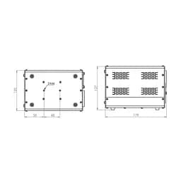 Калібратор температури TVT TD-5001 (77-00119) - мініатюра 2