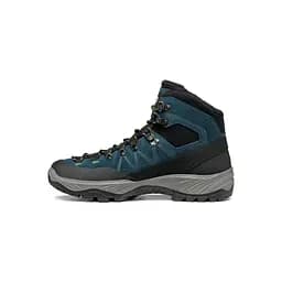 Черевики Scarpa Boreas GTX 43,5 Темно-синій - мініатюра 2