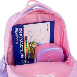 Рюкзак дитячий Kite Kids 100% Cute (K26-559XS-1) - мініатюра 12