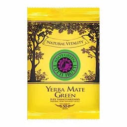 Йерба Мате Green Tutti Frutti - 400 г - мініатюра 3