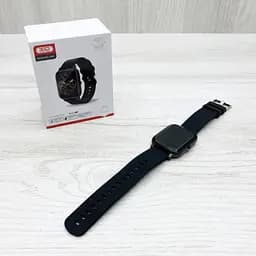 Смарт годинник XO H80 Bluetooth V5.2 - мініатюра 2
