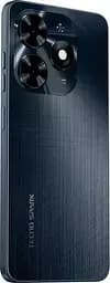 Смартфон Tecno Spark 20C (BG7n) 4/128GB Dual Sim Gravity Black (4894947011740) - мініатюра 5
