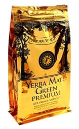 Йерба Мате Green Преміум + Матча - 400 г - мініатюра 3