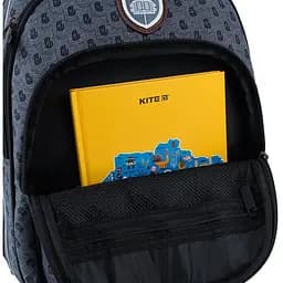 Рюкзак Kite Education 763M College Line Boy (K25-763M-3) - мініатюра 10