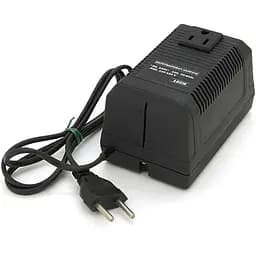 Преобразователь напряжения понижающий Merlion PN-160 Input 220 V/Output 110V, 160W, трансформаторный