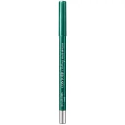 Олівець для очей водостійкий Bourjois Contour Clubbing Waterproof №50 (Loving Green) 1.2 г - мініатюра 2