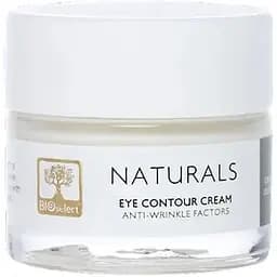 Крем для шкіри навколо очей BIOselect Naturals Eye Contour Cream антивіковий 30 мл - мініатюра 2