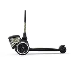 Самокат Scoot and Ride Highwaykick-2 зелений (SR-210201-GREENLINES) - мініатюра 4