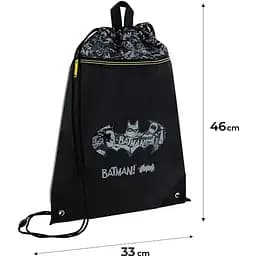 Сумка для взуття Kite DC Comics (DC26-601M-1) - мініатюра 4