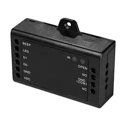 Контролер автономний для 1 дверей Trinix TRC-1R 1 реле (71-00022) - мініатюра 2