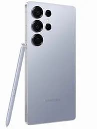 Смартфон Samsung Galaxy S25 Ultra 12/1TB Titanium Silverblue SM-S938BZBHEUC - мініатюра 3