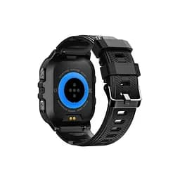 Смарт-годинник OUKITEL BT20 Blue (6931940742160) - мініатюра 4