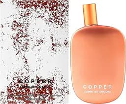 Парфумована вода Comme des Garcons Copper 100 мл - мініатюра 2