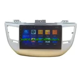 Автомагнітола 9" Android 10 XPRO Hyundai Tucson/IX35 2015-2017 (MER-14112_6006) - мініатюра 5