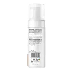 Пінка для вмивання для чутливої шкіри Gentle Сare Cleansing Foam RE.CARE 150 мл - мініатюра 2