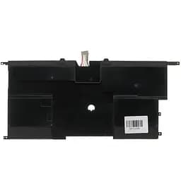 Акумулятор для ноутбука Lenovo 45N1701 (ThinkPad X1 Carbon 2nd Generation) 14.8V 3040 mAh 45Wh Black