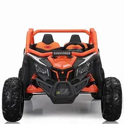 Дитячий електромобіль-баггі Ramiz Buggy SR SUPER 66 24, Red (PA.KKL-808.CR) - мініатюра 10