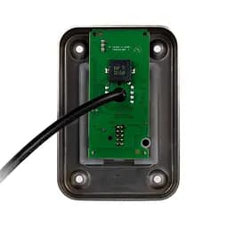 Зчитувач антивандальний мультиформатний ITV U-Prox SL steel EM-Marine / Mifare / NFC / PayPass / PayWave / BLE (61-00027) - мініатюра 5