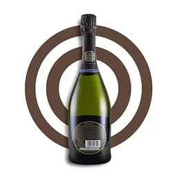 Вино ігристе Martini Brut, 11,5%, 0,75 л (414180) - мініатюра 5