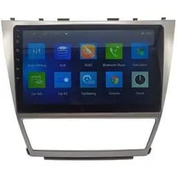 Штатна автомагнітола XPRO Toyota Camry V40 2008-2011 (10") Android 10.1 (4/32) чорний (MER-14156_5615) - мініатюра 6