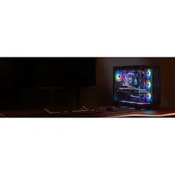 Корпус be quiet! Light Base 500 LX Black (BGW85) без БЖ - мініатюра 8