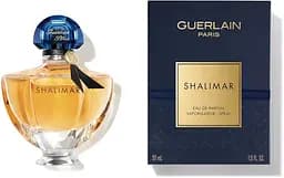 Парфумована вода Guerlain Shalimar 30 мл - мініатюра 2