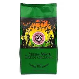 Йерба Мате Green Organic Bio Floresta - 400 г - мініатюра 2