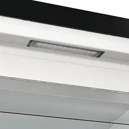Морозильна камера Gorenje 185.5x59.5х66.3, 280л, 1дв., A++, NF, диспл зовн., інвертор, чорний - мініатюра 6