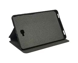 Чохол-книжка Cover для планшета Samsung Tab A 10.1 2016 T580 T585 кейс футляр - мініатюра 2